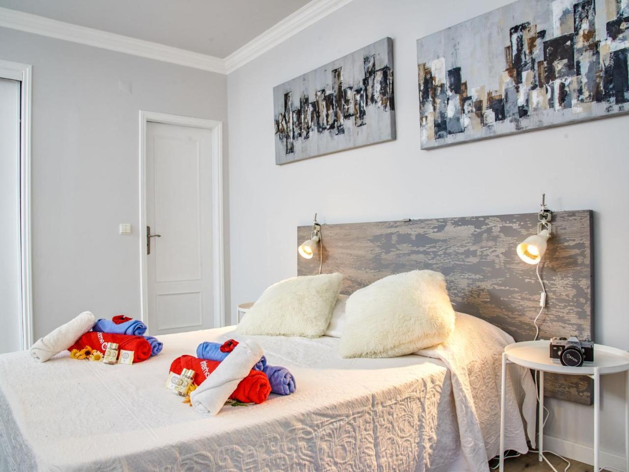 Studio Studio Mafra By Interhome Bagian luar foto