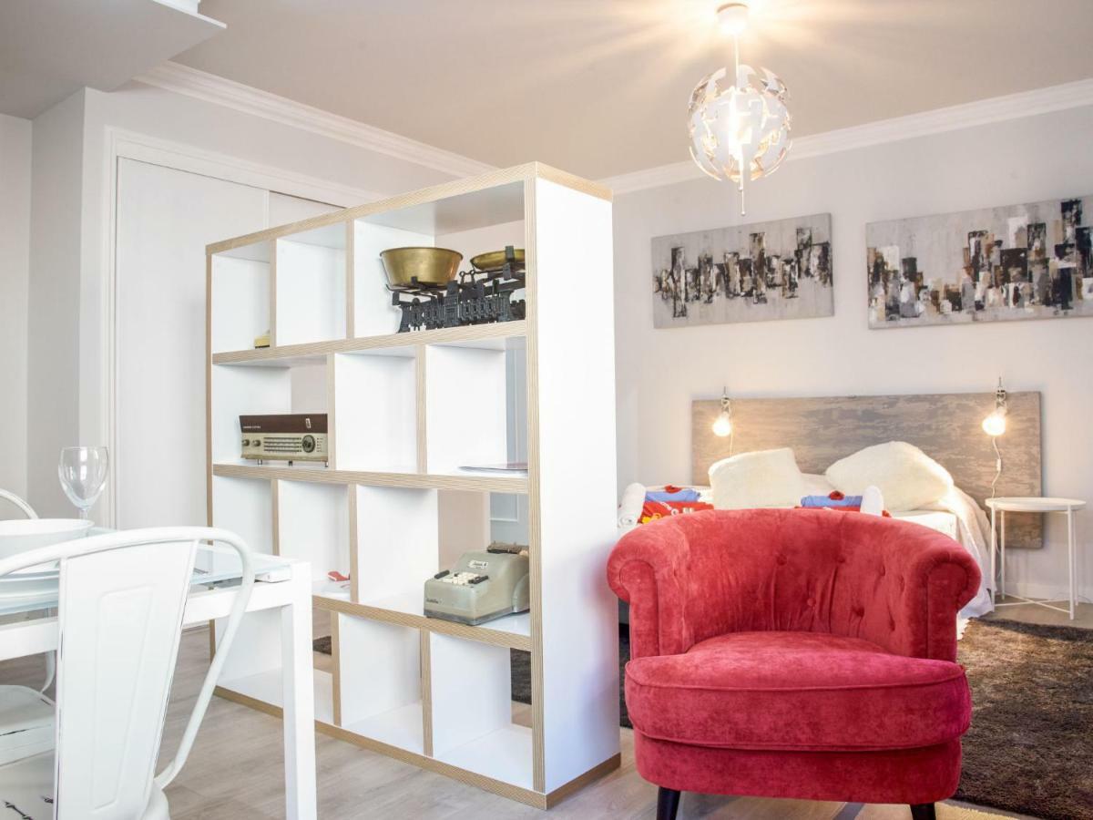 Studio Studio Mafra By Interhome Bagian luar foto