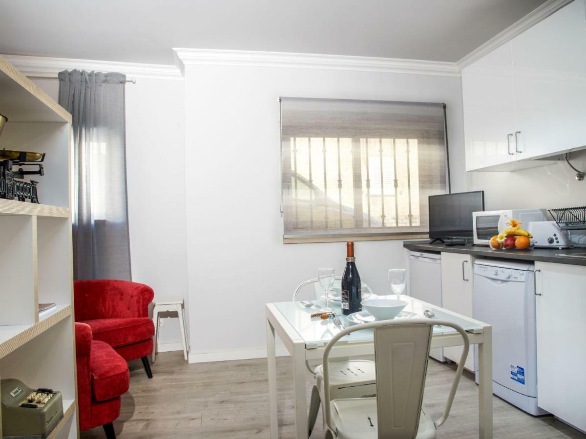 Studio Studio Mafra By Interhome Bagian luar foto